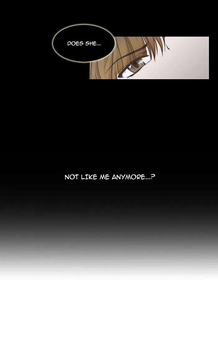 Read unTouchable (en) Manga Online