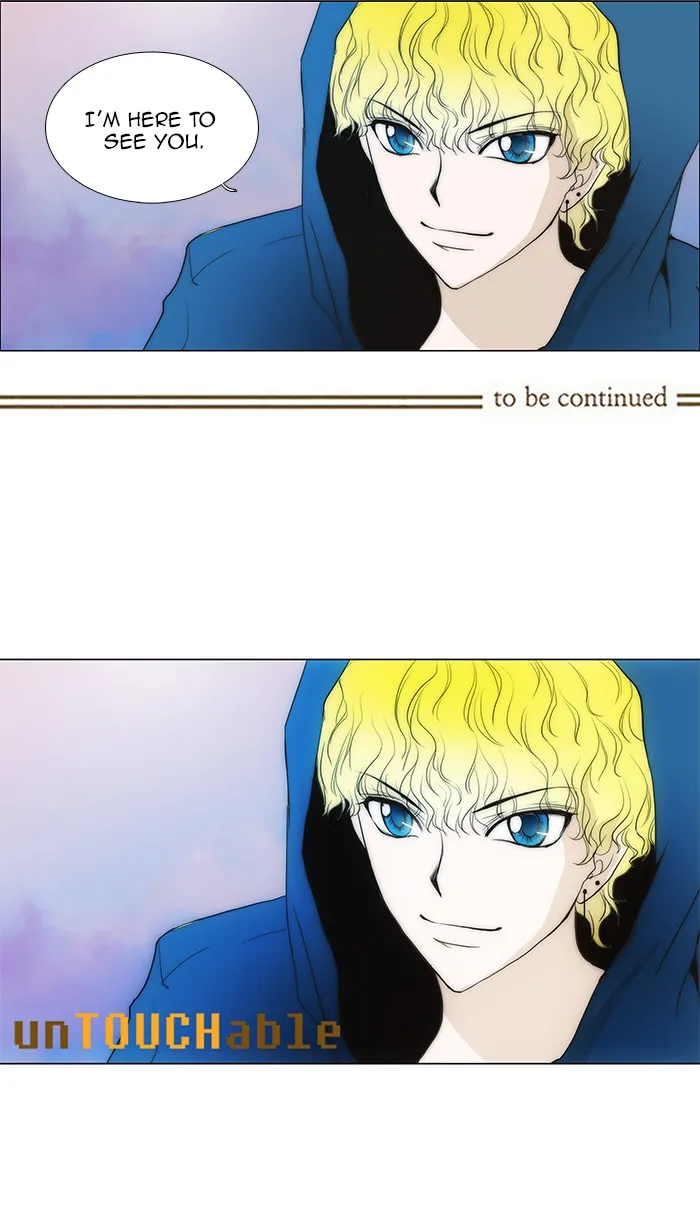Read unTouchable (en) Manga Online