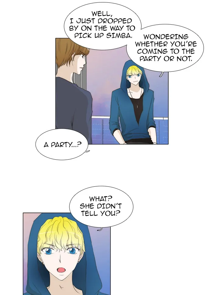 Read unTouchable (en) Manga Online