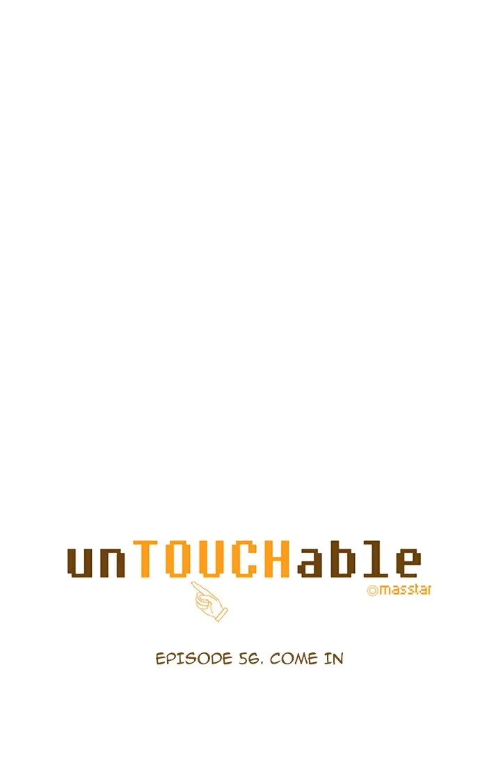 Read unTouchable (en) Manga Online