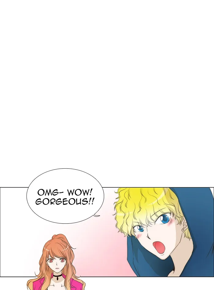 Read unTouchable (en) Manga Online