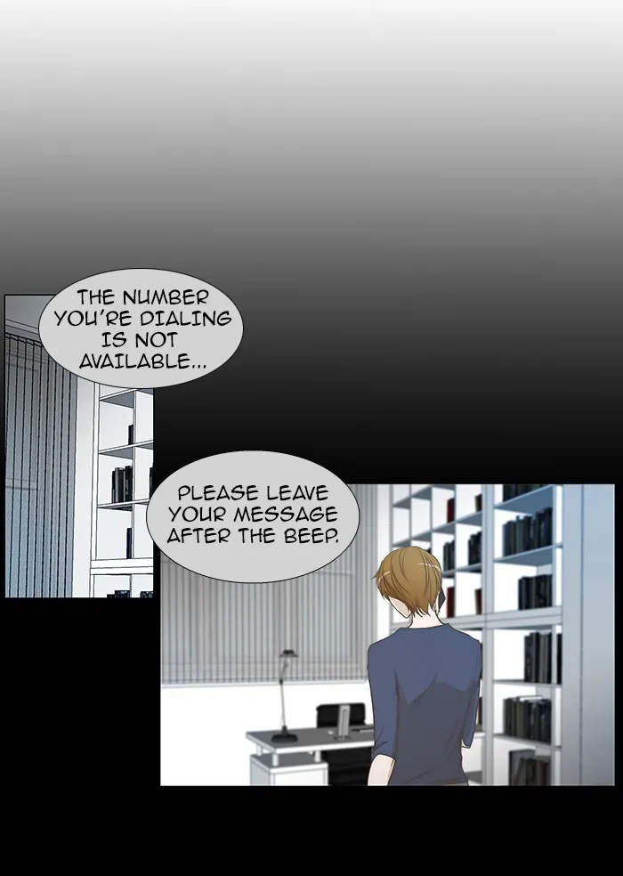 Read unTouchable (en) Manga Online