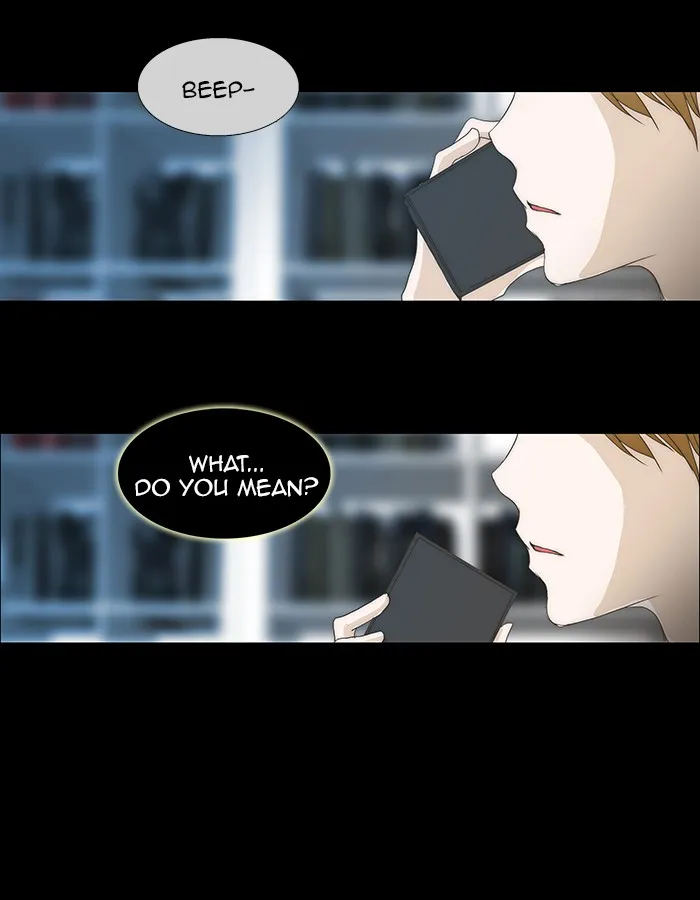 Read unTouchable (en) Manga Online