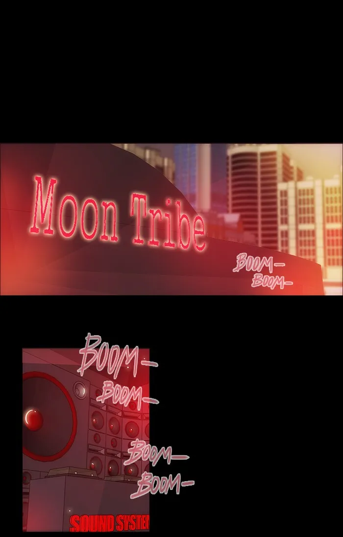 Read unTouchable (en) Manga Online