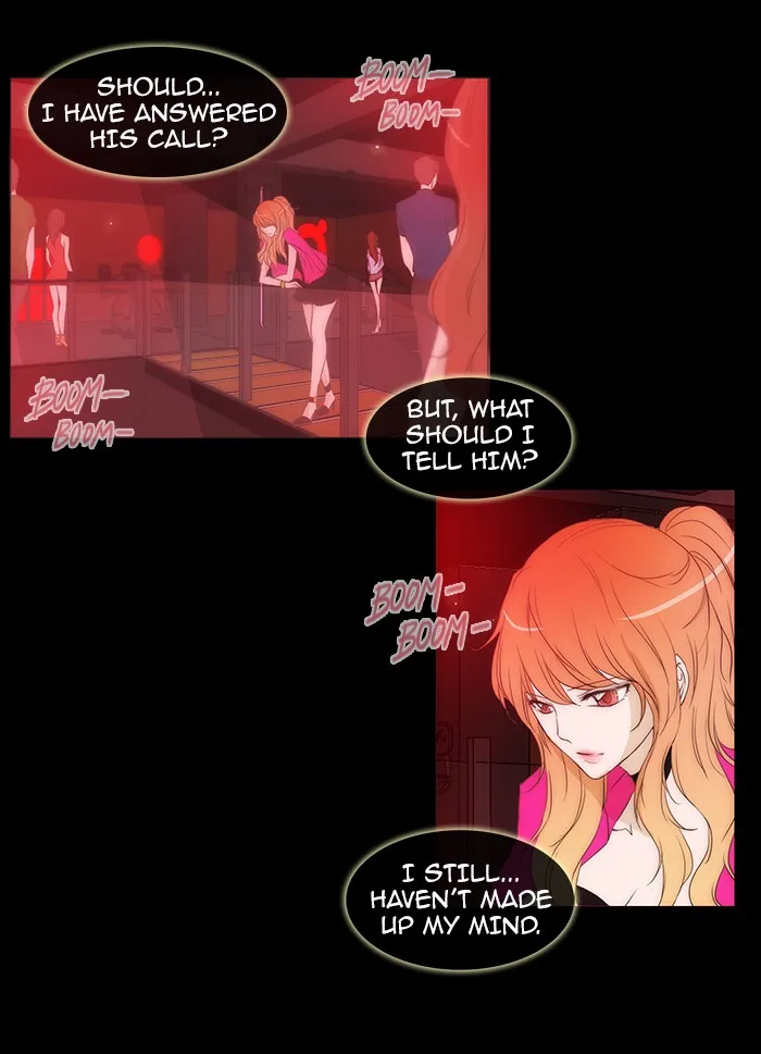 Read unTouchable (en) Manga Online