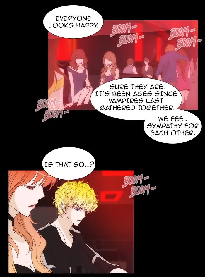 Read unTouchable (en) Manga Online