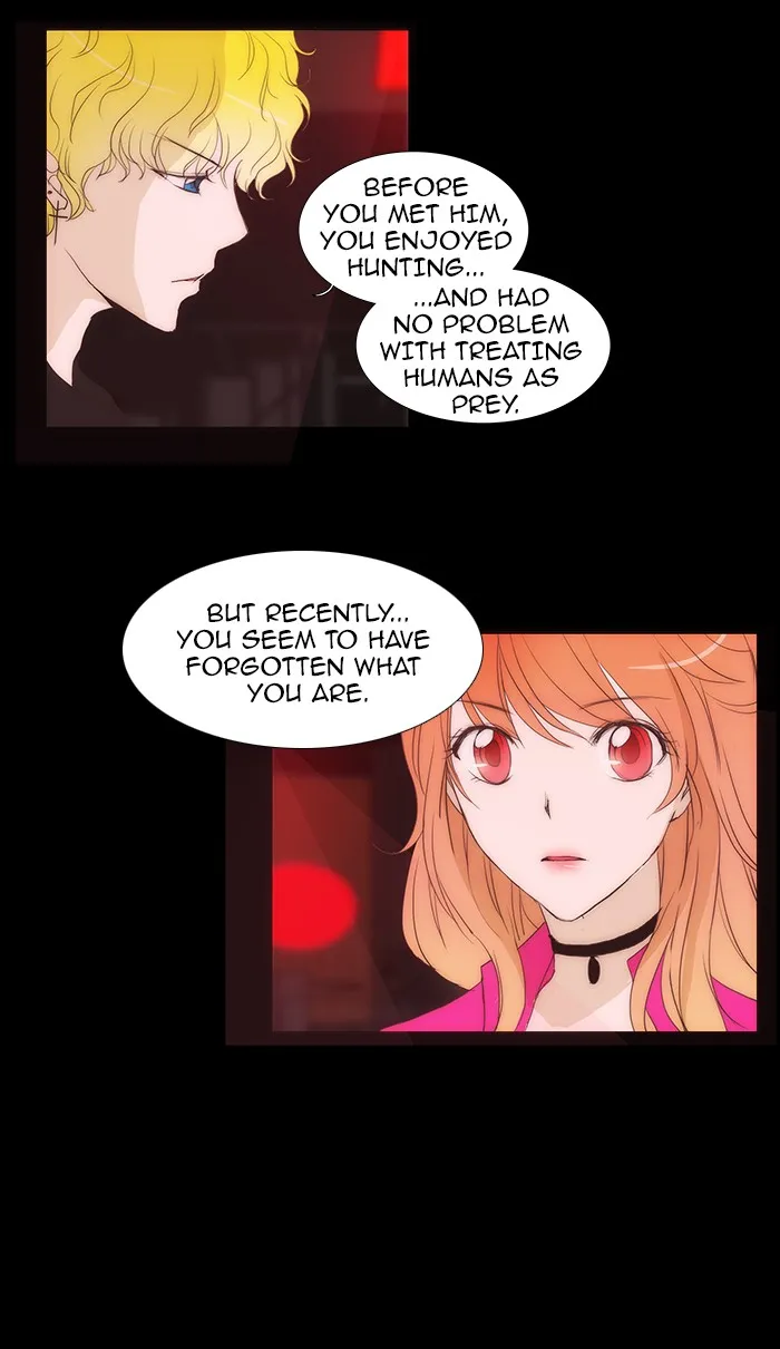 Read unTouchable (en) Manga Online