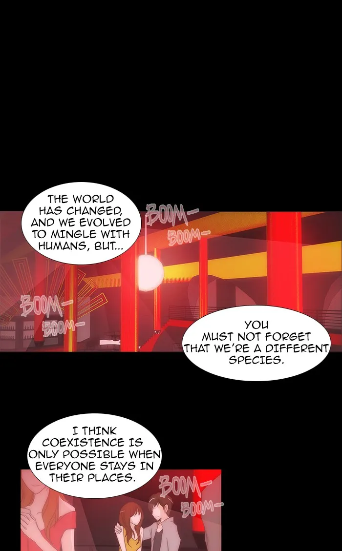 Read unTouchable (en) Manga Online