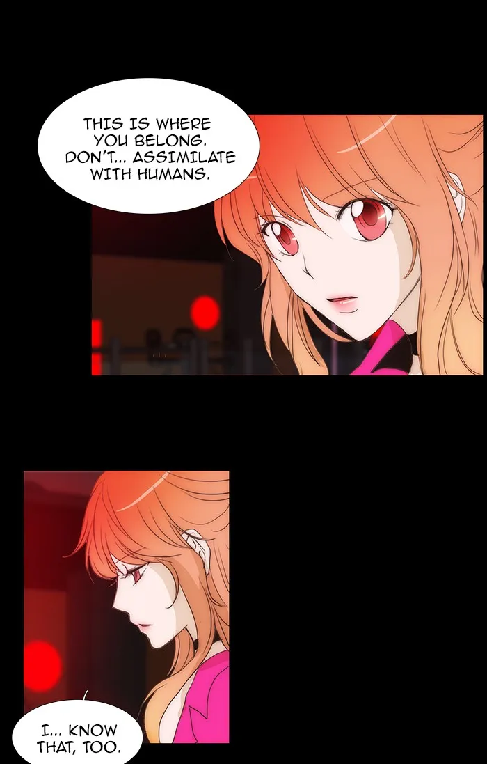 Read unTouchable (en) Manga Online