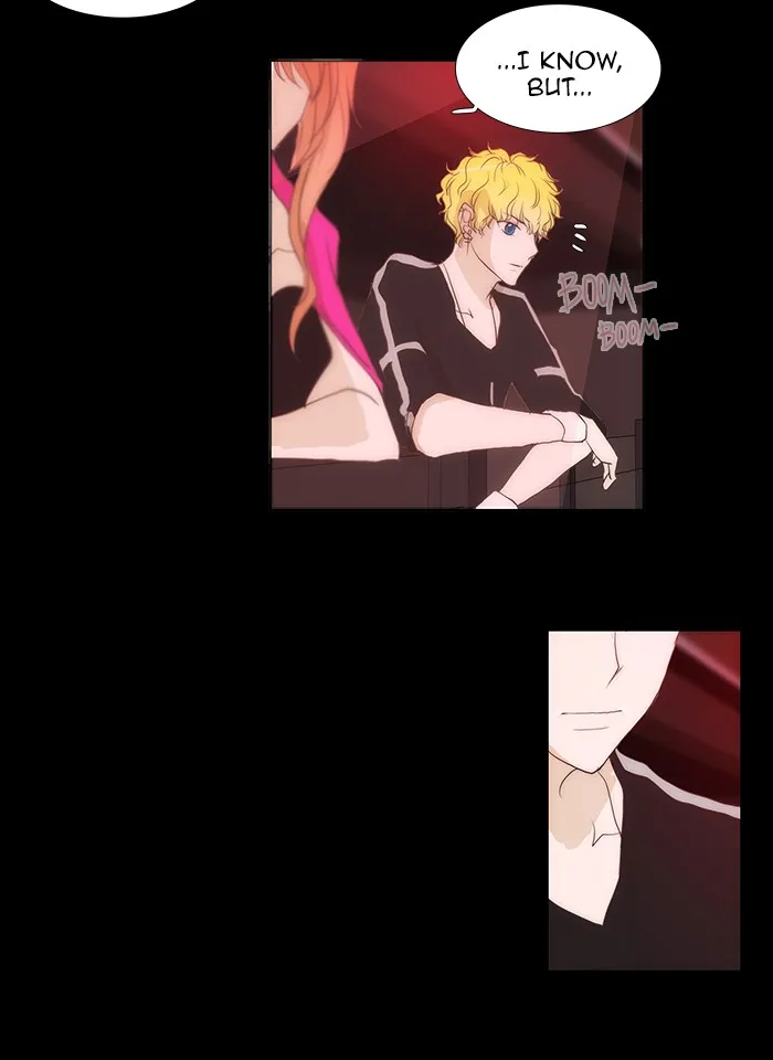 Read unTouchable (en) Manga Online