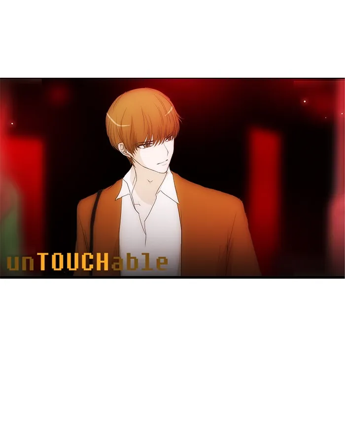 Read unTouchable (en) Manga Online