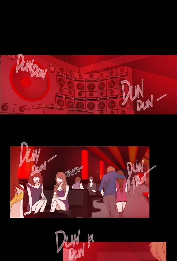 Read unTouchable (en) Manga Online