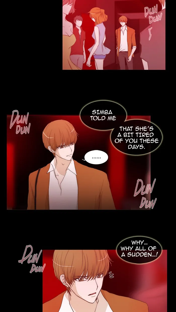 Read unTouchable (en) Manga Online