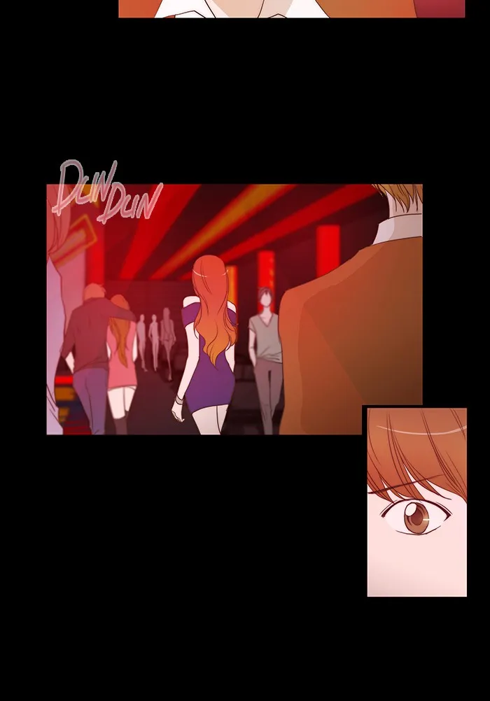 Read unTouchable (en) Manga Online