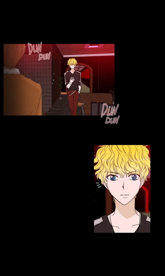 Read unTouchable (en) Manga Online