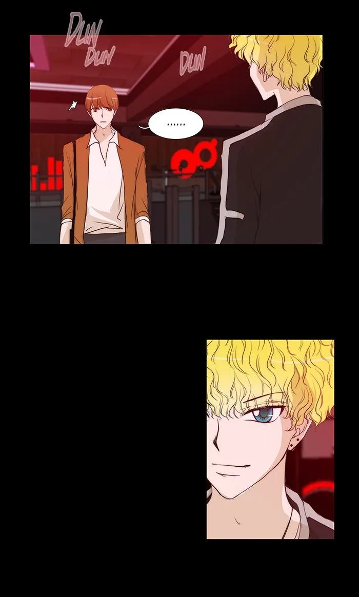 Read unTouchable (en) Manga Online