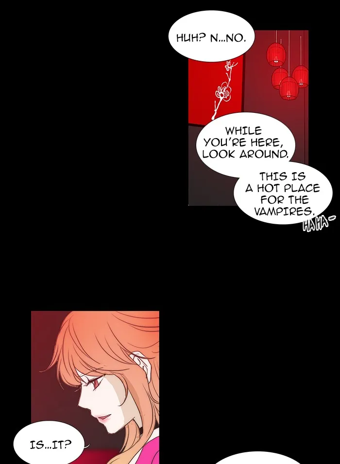 Read unTouchable (en) Manga Online