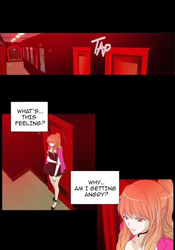 Read unTouchable (en) Manga Online