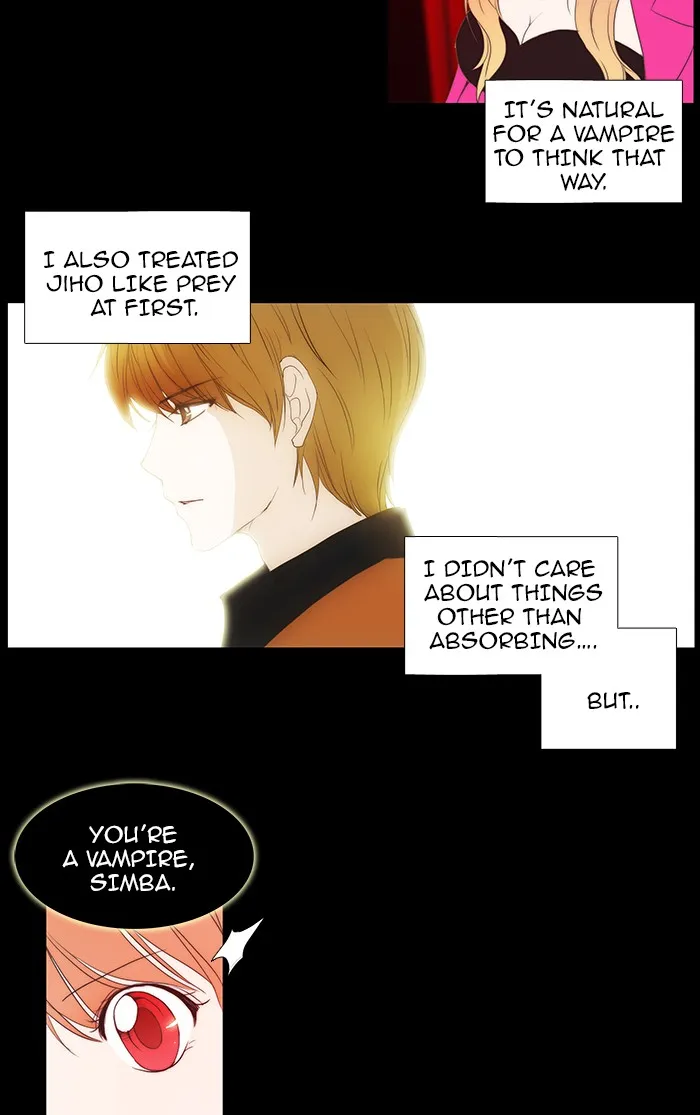 Read unTouchable (en) Manga Online