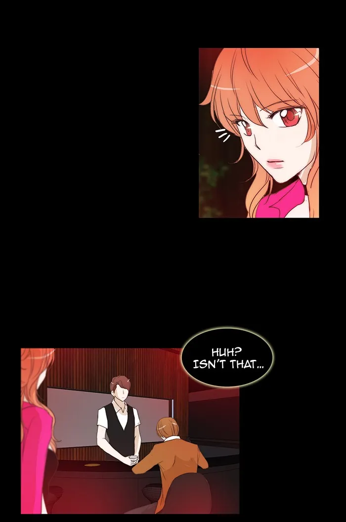 Read unTouchable (en) Manga Online