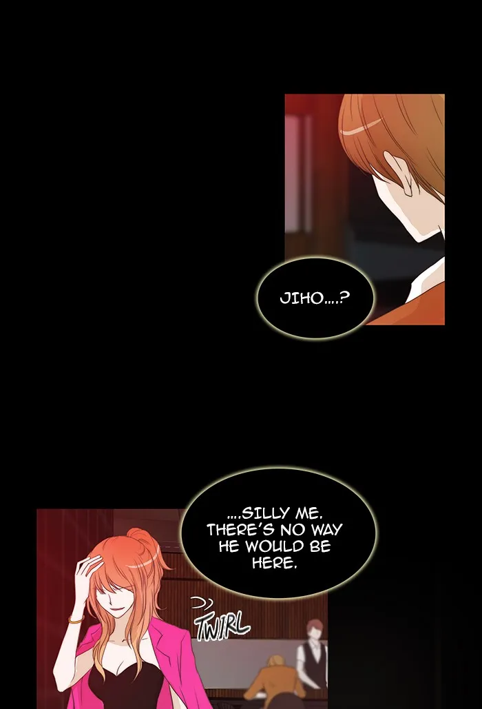 Read unTouchable (en) Manga Online