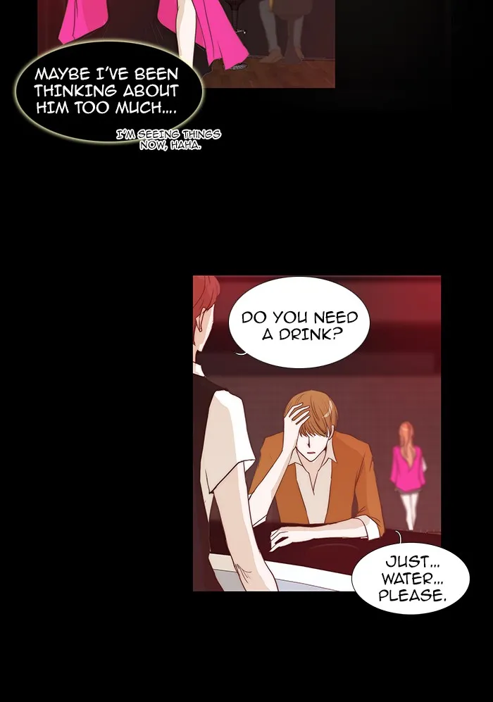 Read unTouchable (en) Manga Online