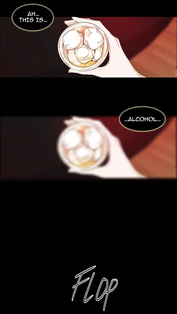 Read unTouchable (en) Manga Online