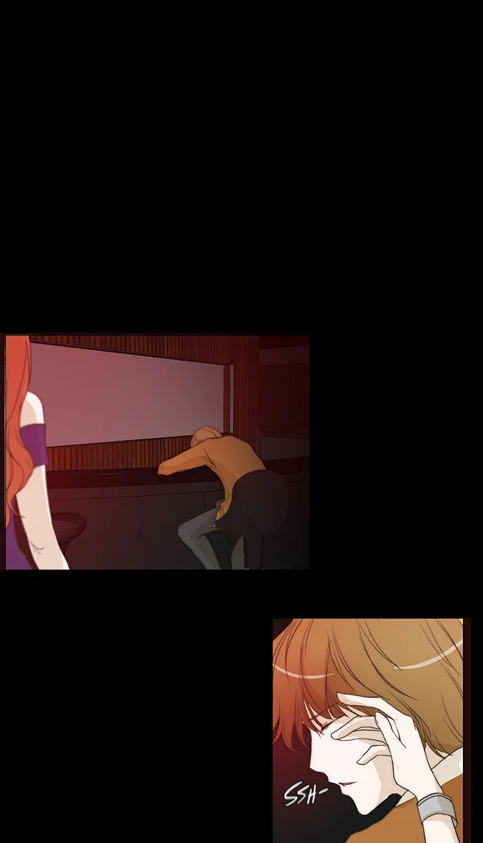 Read unTouchable (en) Manga Online