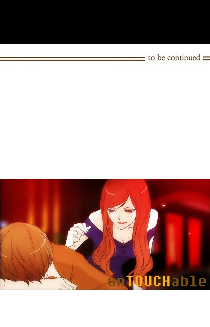 Read unTouchable (en) Manga Online