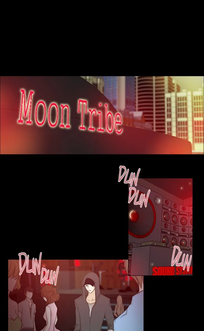 Read unTouchable (en) Manga Online