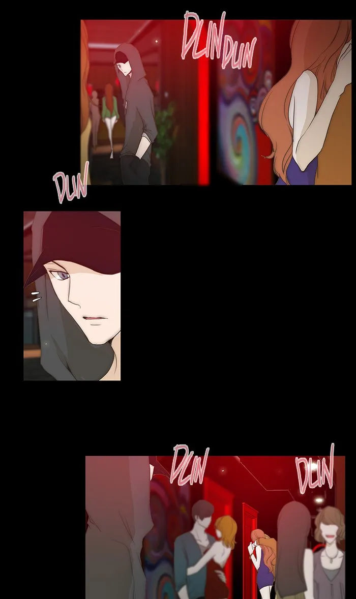 Read unTouchable (en) Manga Online