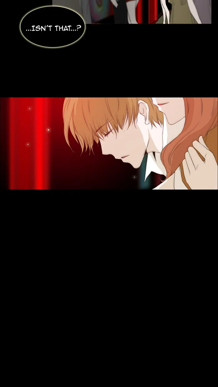 Read unTouchable (en) Manga Online