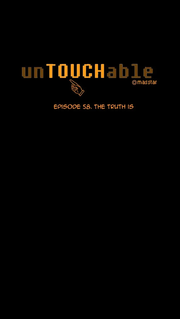 Read unTouchable (en) Manga Online