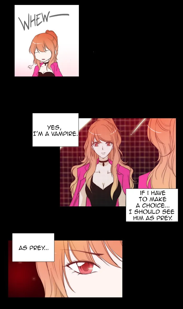 Read unTouchable (en) Manga Online