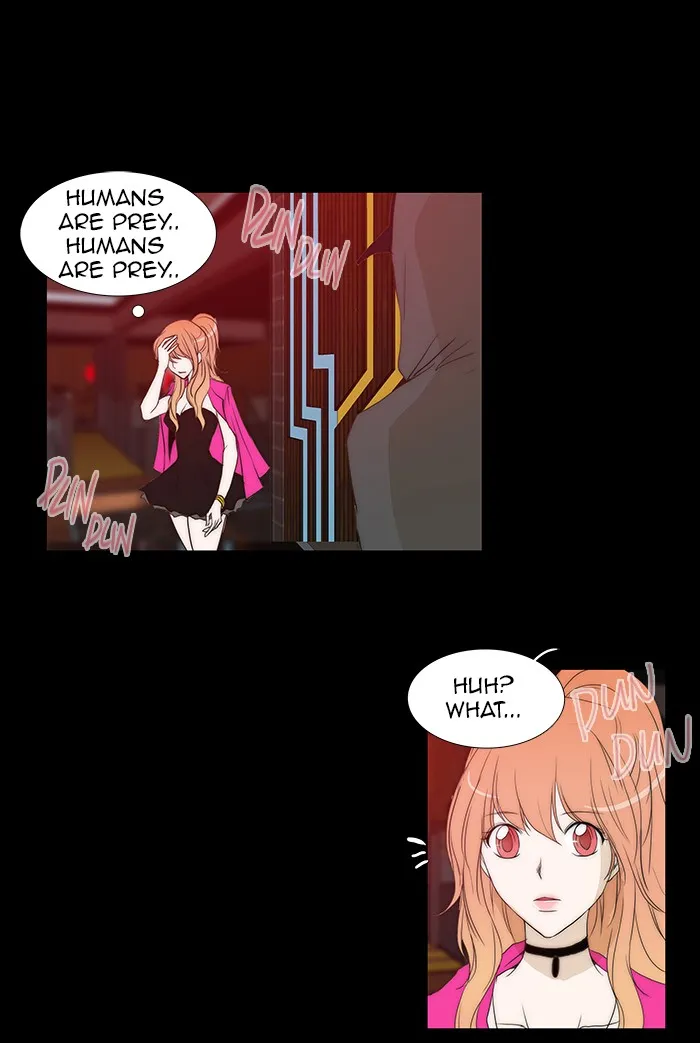 Read unTouchable (en) Manga Online