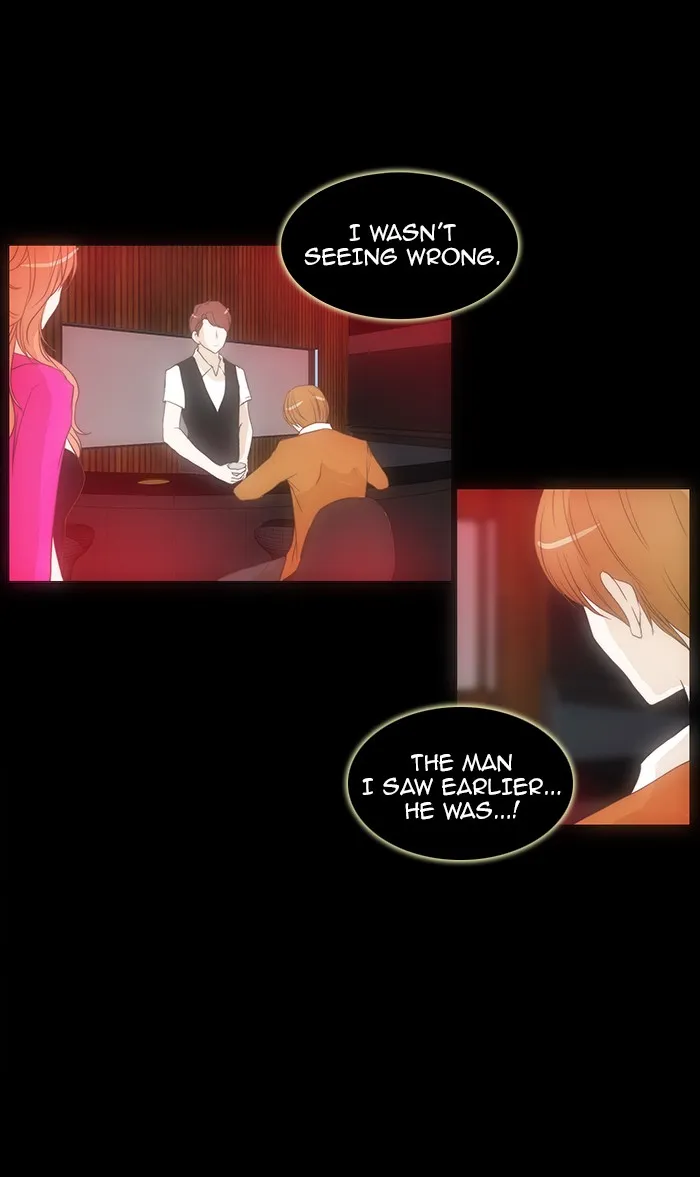 Read unTouchable (en) Manga Online