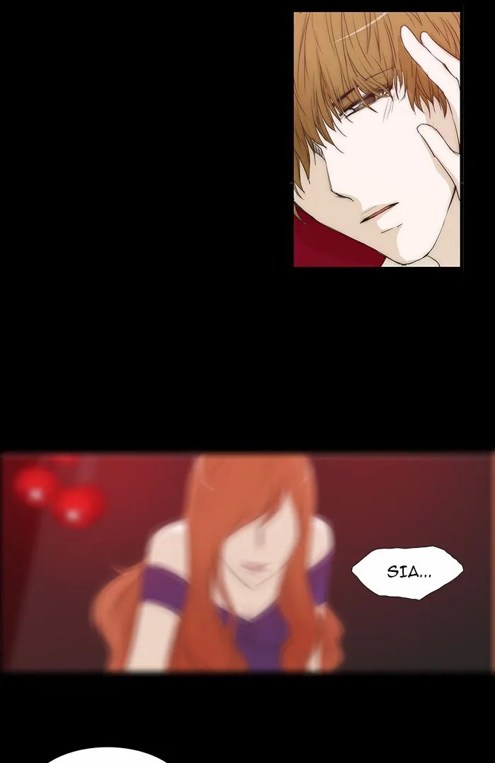 Read unTouchable (en) Manga Online