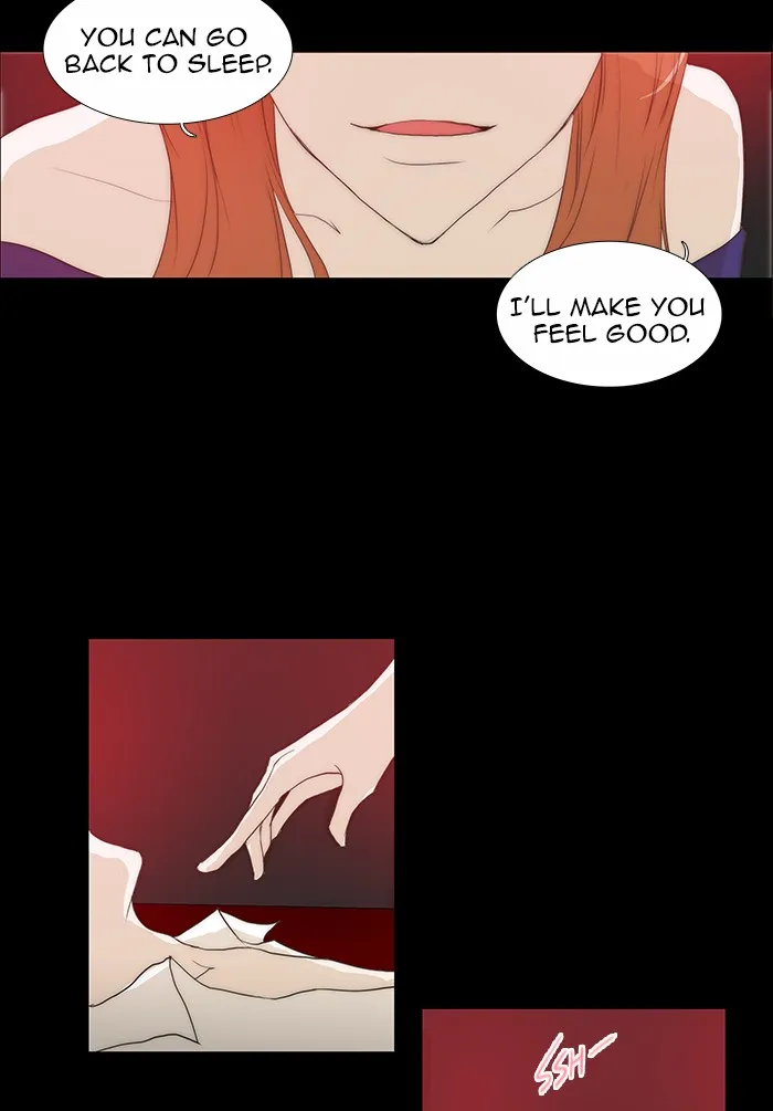 Read unTouchable (en) Manga Online