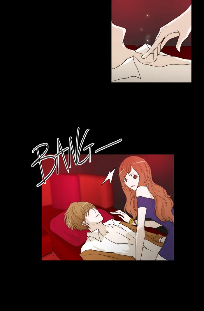 Read unTouchable (en) Manga Online