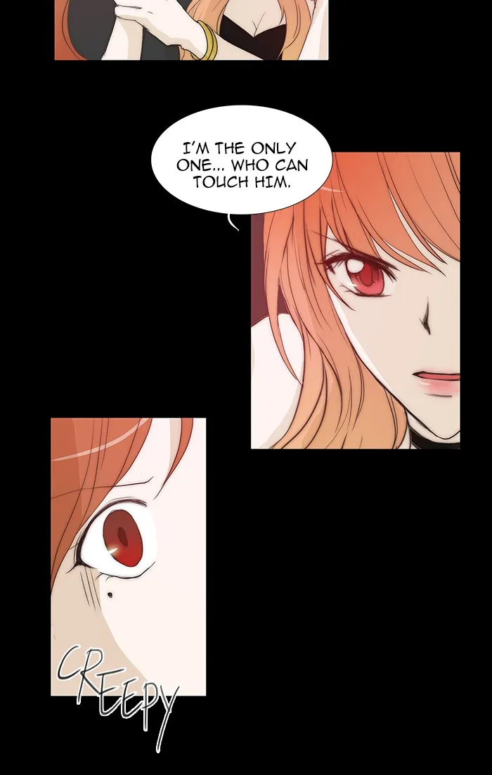 Read unTouchable (en) Manga Online