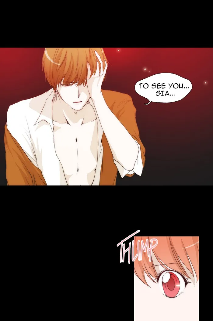 Read unTouchable (en) Manga Online