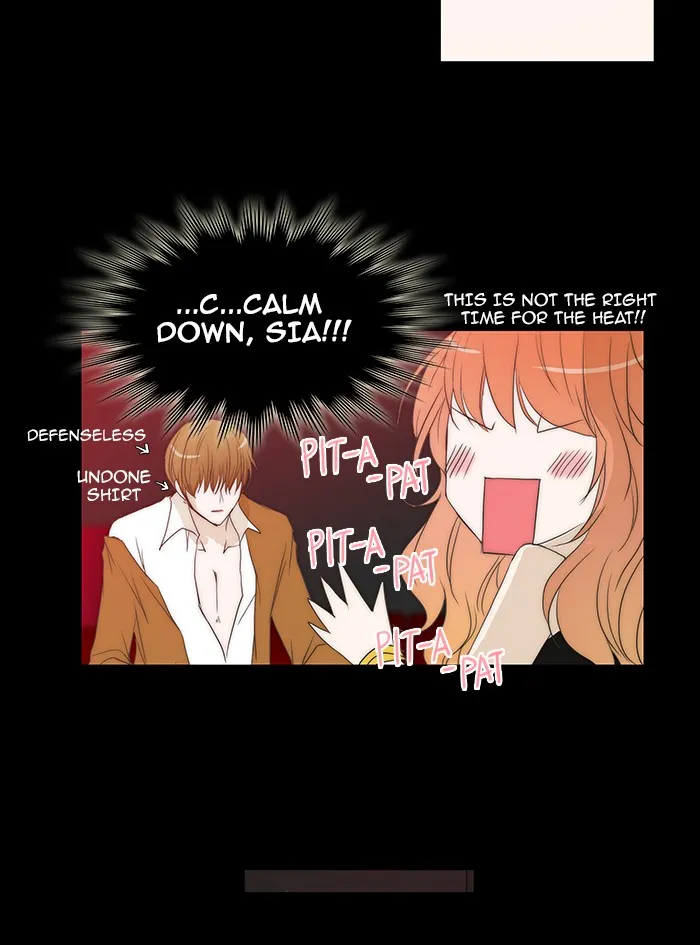 Read unTouchable (en) Manga Online