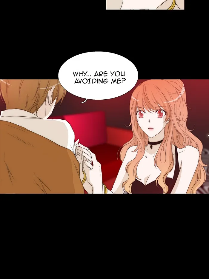 Read unTouchable (en) Manga Online