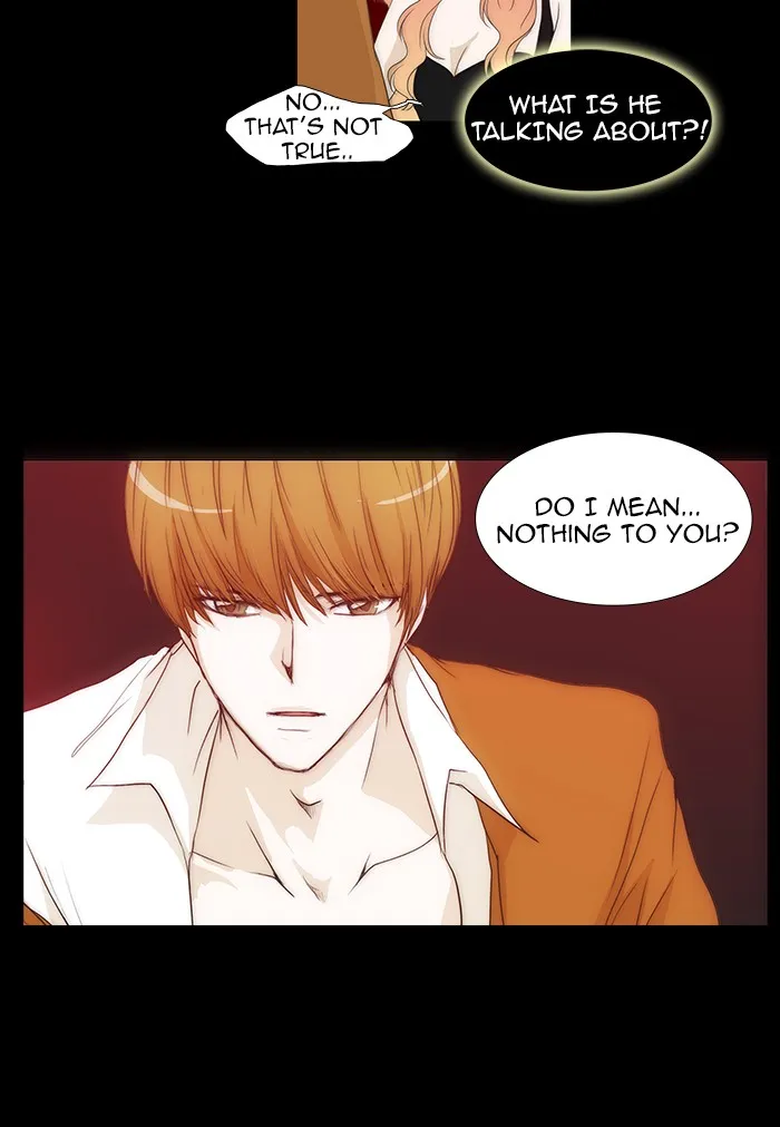 Read unTouchable (en) Manga Online