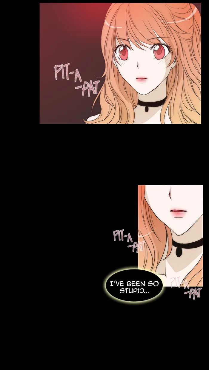 Read unTouchable (en) Manga Online