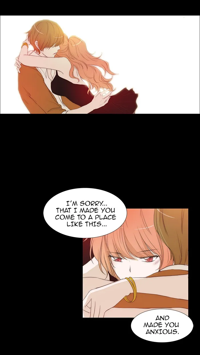 Read unTouchable (en) Manga Online