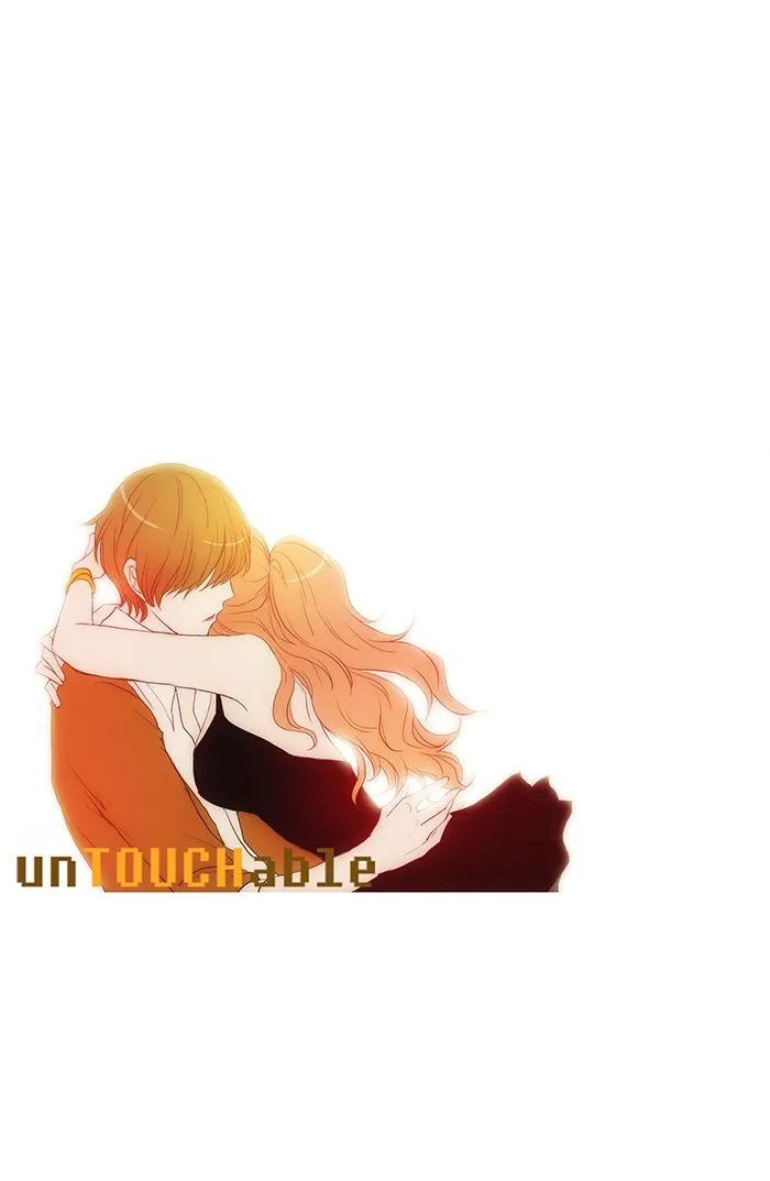 Read unTouchable (en) Manga Online