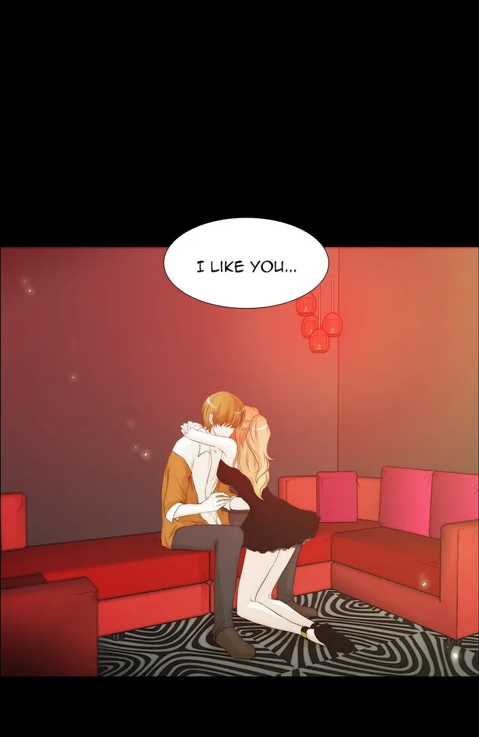 Read unTouchable (en) Manga Online