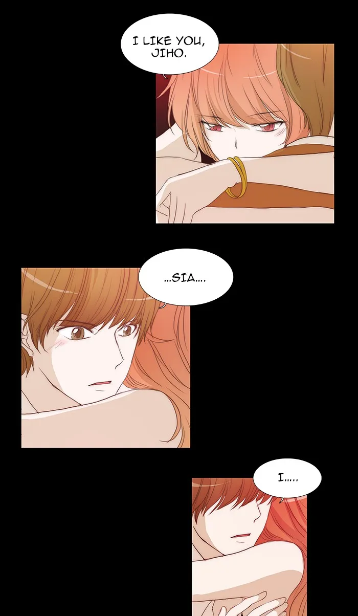 Read unTouchable (en) Manga Online