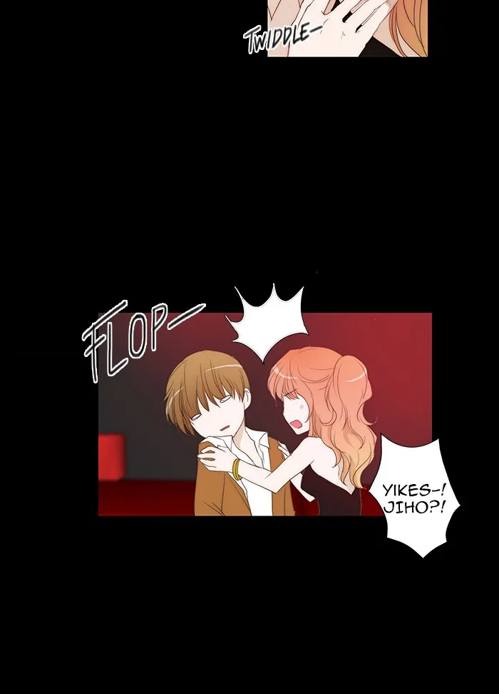 Read unTouchable (en) Manga Online